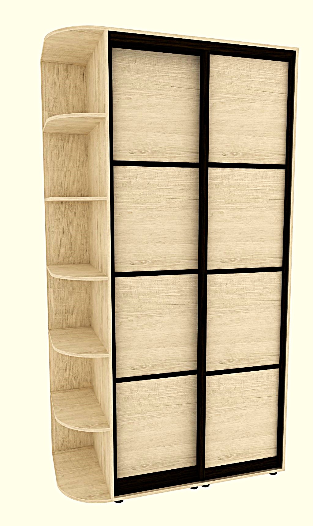 Wardrobe 6 фото 3